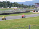 MotoGP 2006 - Italia, Mugello