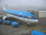Aereo KLM