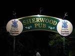 Sherwood Pub