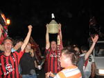 Milan Campione di Europa 2007