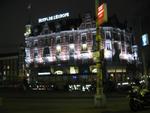 Hotel d'europe ad Amsterdam