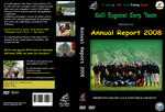 Colli Euganei Carp Team - DVD Cover v2