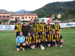 Villa's Cup 2010