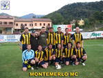 Villa's cup Montemerlo MC